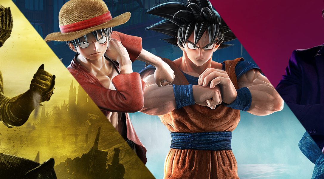 Neue PlayStation Store-Rabatte ab heute – bis zu 70 % Rabatt auf PS4-Spiele