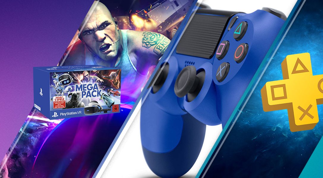 Die besten Deals der Days of Play 2019