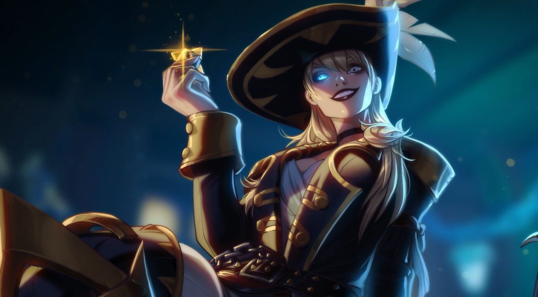 Dauntless: Das kostenlose „Fortune & Glory“-Update erscheint am 16. Juli