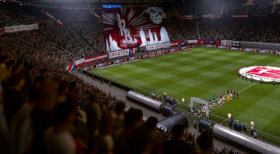 Die ultimative Bundesliga-Erfahrung mit FIFA 20