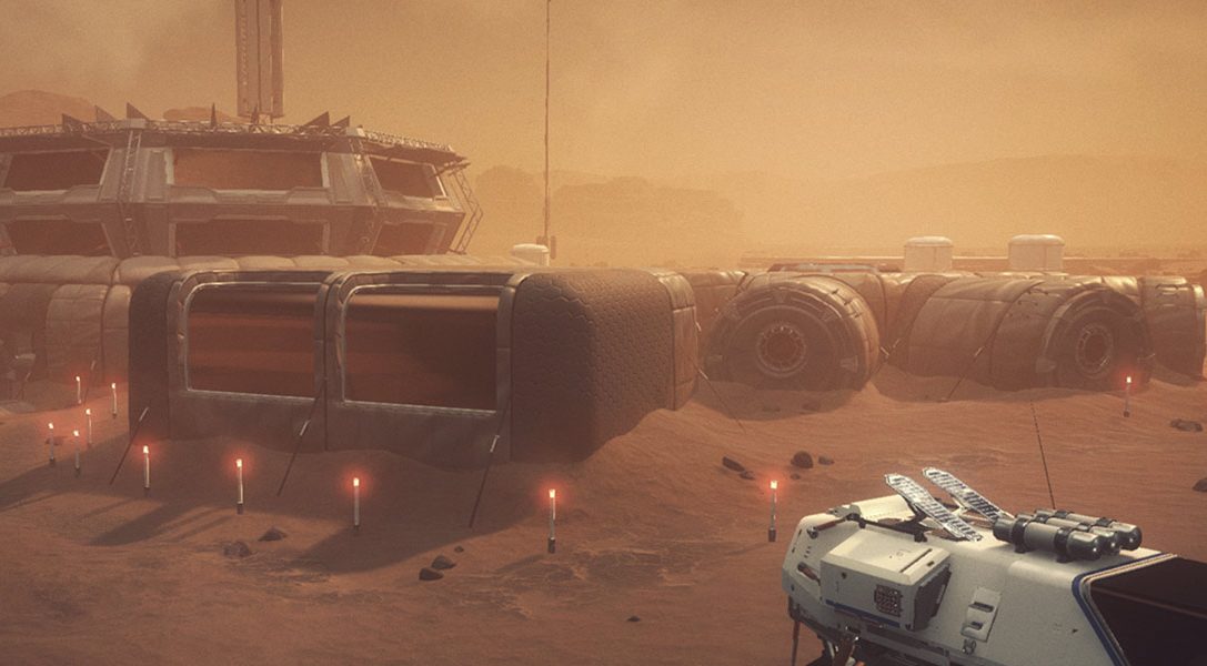 Moons of Madness wird euch in den Wahnsinn treiben