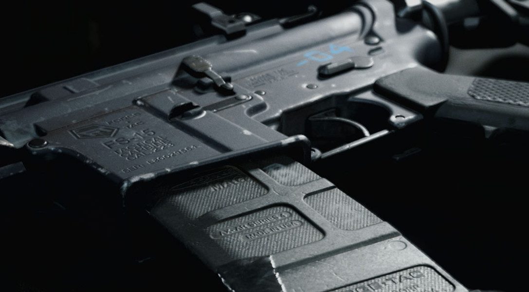 Call of Duty: Modern Warfare – Ein erster Einblick in den Klasseneditor: Waffenschmied & mehr
