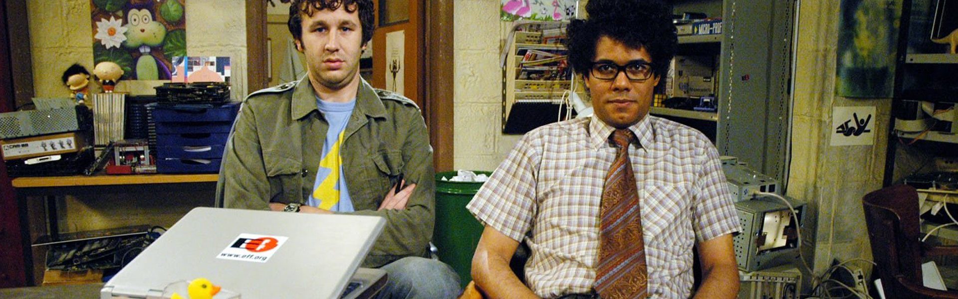 Bist du ein Geek, Nerd oder Gamer? Der deutschsprachige