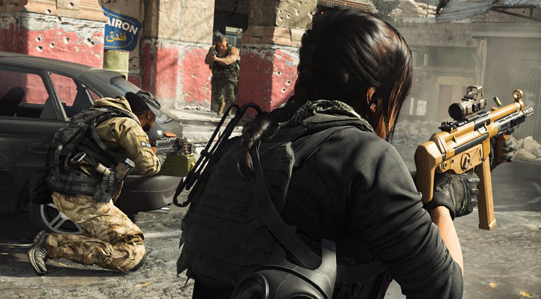Modern Warfare: Special Ops – Mit Plan & Ziel zum Erfolg in den Missionen