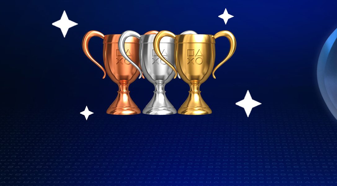 Einfache Trophäen, die ihr in Sekundenschnelle bekommt