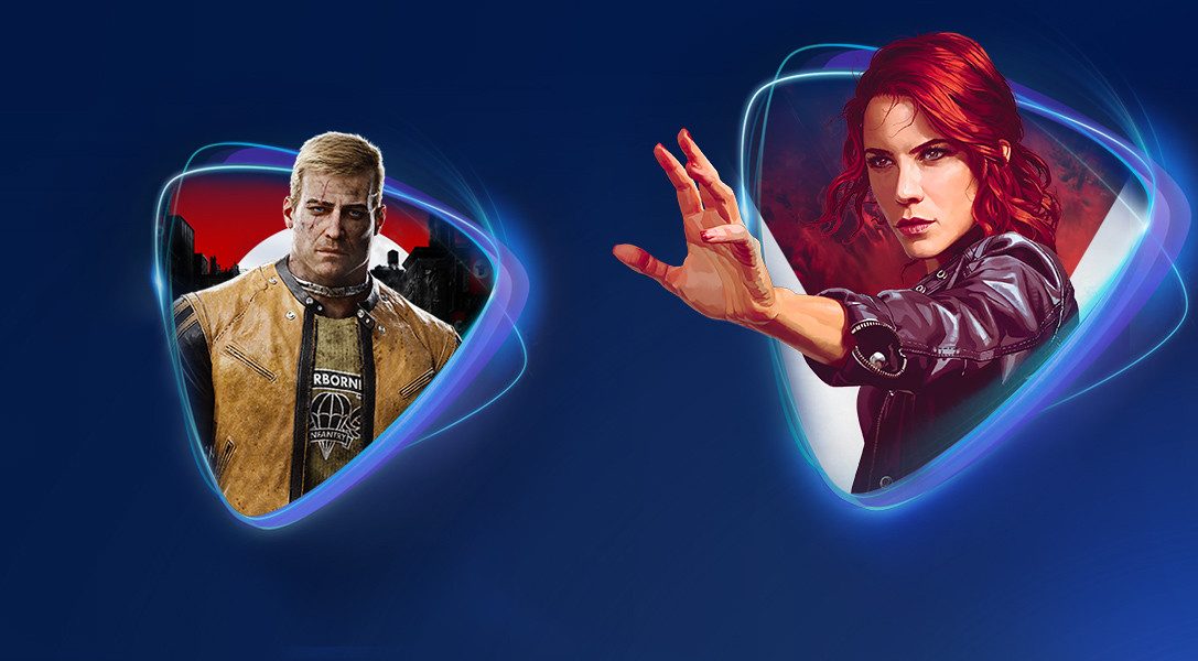 Shadow of the Tomb Raider, Control, Wolfenstein II und mehr Spiele werden ab März bei PS Now verfügbar sein