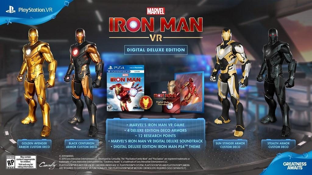 50035928792 d90eea067c o1 - Marvel‘s Iron Man VR –„Herumtüfteln wie Tony Stark“