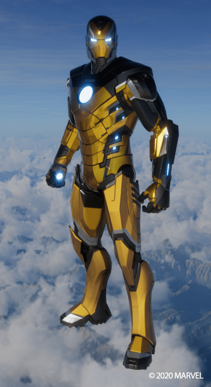 50036698403 9c41382958 o1 - Marvel‘s Iron Man VR –„Herumtüfteln wie Tony Stark“