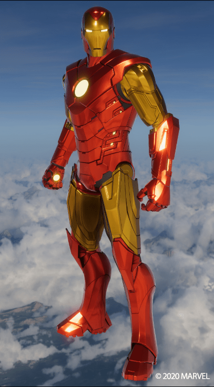 50037502112 4a15d6eae9 o1 - Marvel‘s Iron Man VR –„Herumtüfteln wie Tony Stark“
