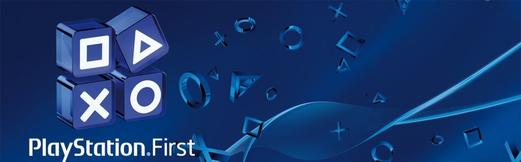 PlayStation First – “Queremos trabajar con los mejores talentos”
