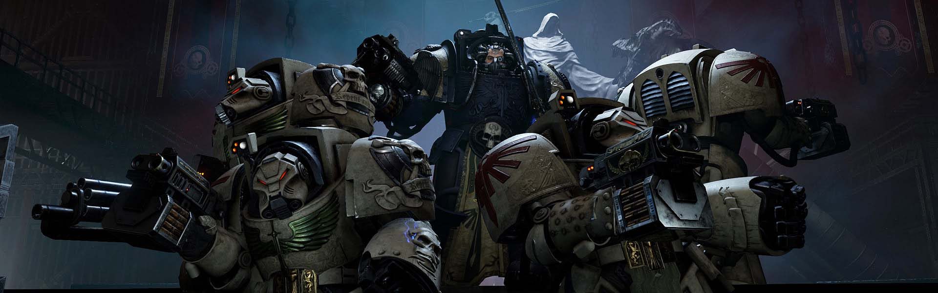 space hulk deathwing ps5 download