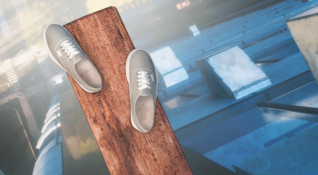 Pon a prueba tu miedo a las alturas con Richie’s Plank Experience en PS VR, a la venta la próxima semana