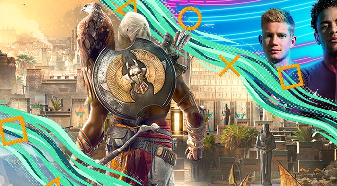 Hoy comienza el “Julio del ahorro” en PlayStation Store