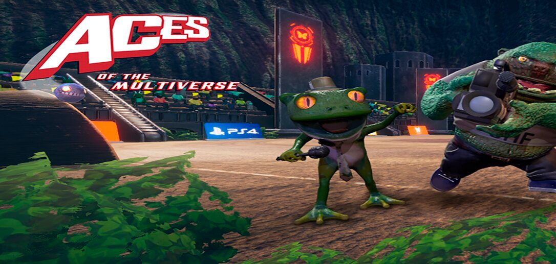 Aces of the Multiverse ya está disponible en PS4