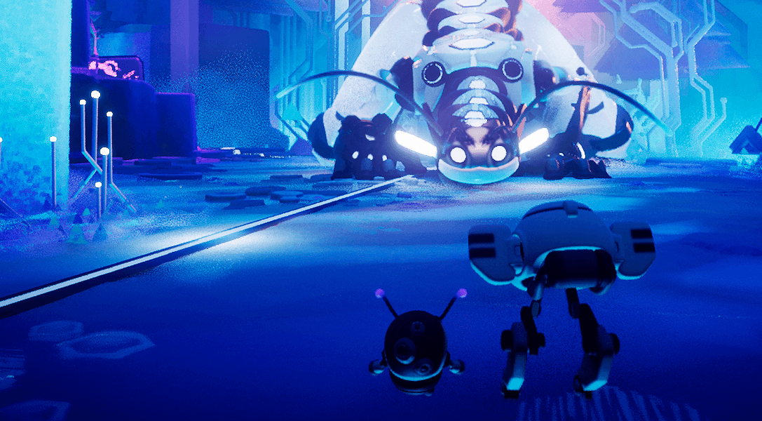Metacritic | Dreams es ya el mejor juego de PS4 publicado en lo que va de 2020