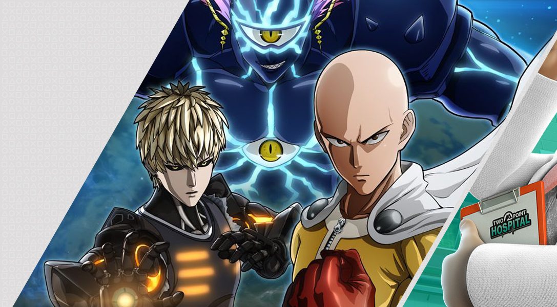 Estas son las novedades de la semana en PlayStation Store