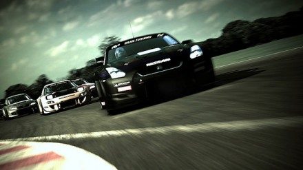 Gran Turismo 5: Nueva actualización gratuita y DLC.
