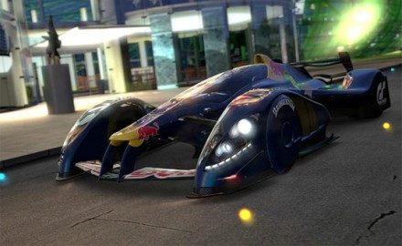 La actualización Spec 2.0 de GT5 ya está disponible, el DLC llega el 18 de octubre.