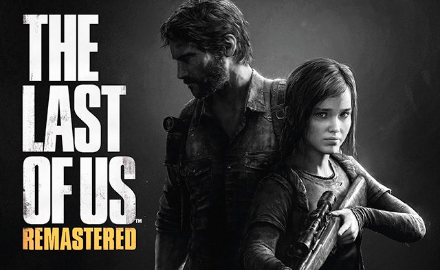 The Last of Us Remastered llegará en verano al PS4