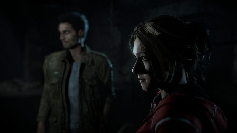 Until Dawn está disponible hoy con un nuevo tráiler y audio personalizado