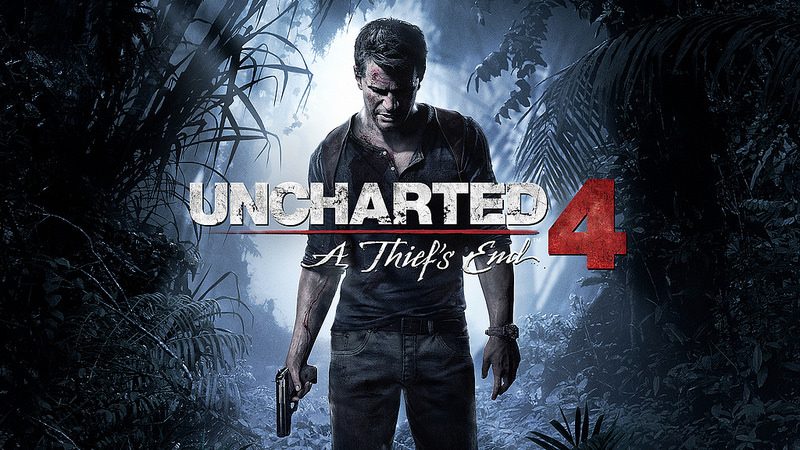 Información acerca de Uncharted 4