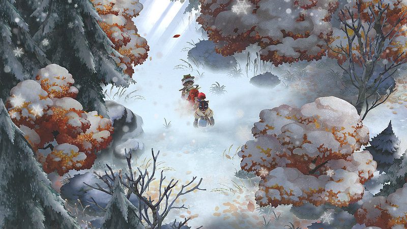 15 cosas que deben saber de I am Setsuna