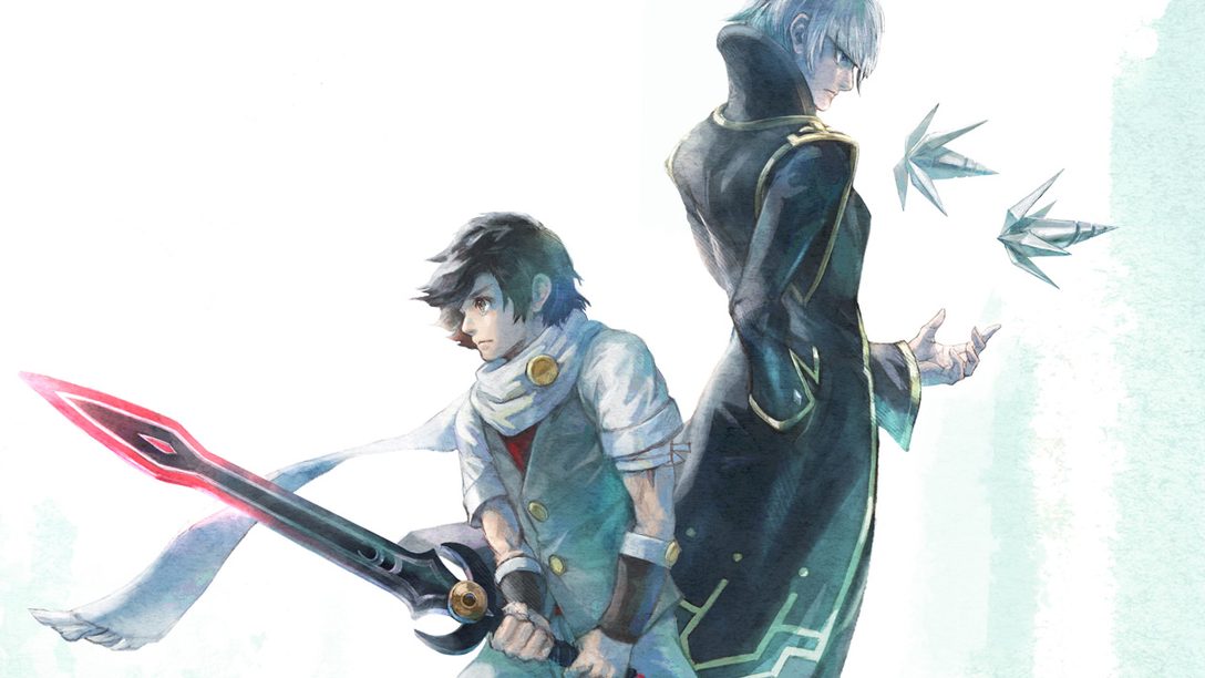 El Sucesor de I Am Setsuna, Lost Sphear, se Lanza el 23 de Enero de 2018