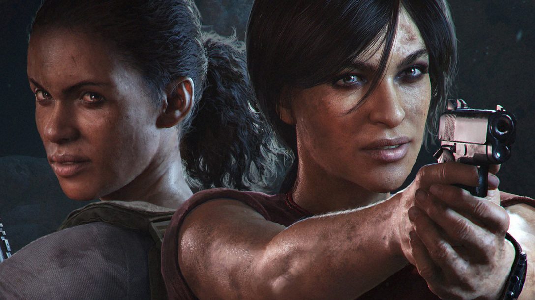 Uncharted: The Lost Legacy está redefiniendo el enfoque de la serie para contar historias