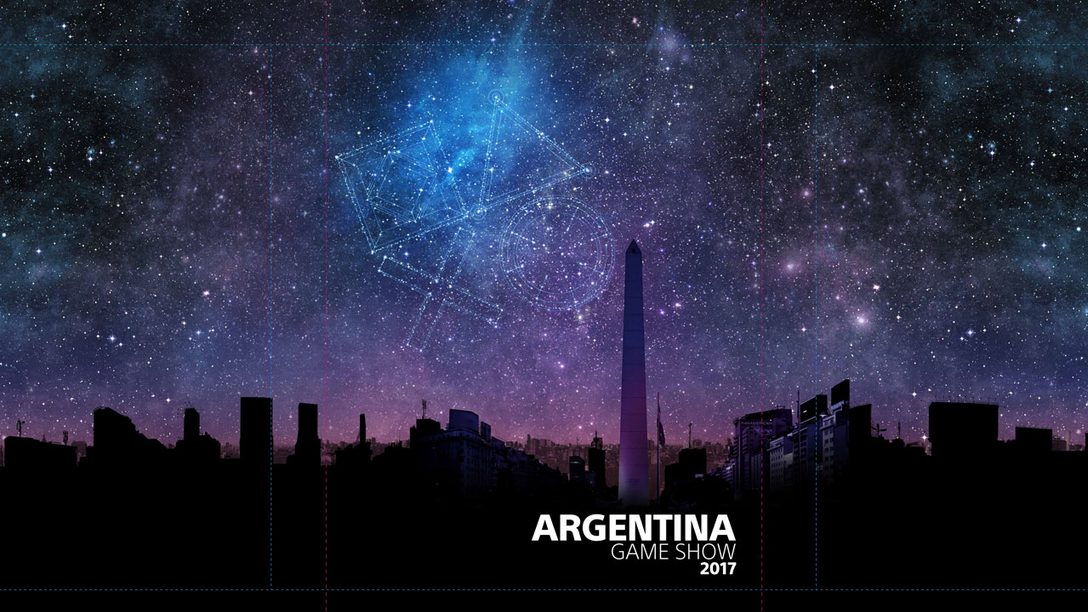PlayStation se prepara para Argentina Game Show