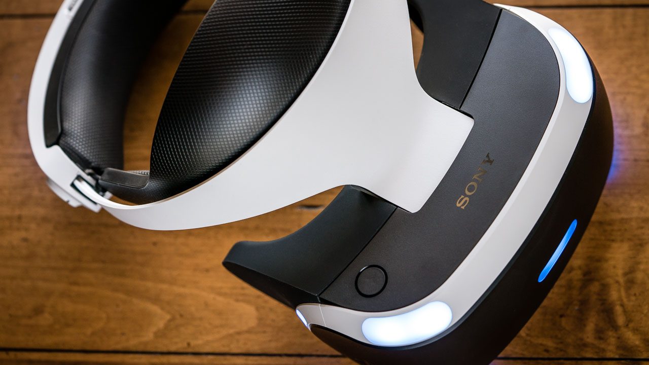 PlayStation VR Recibirá Reducción de Precio en ...