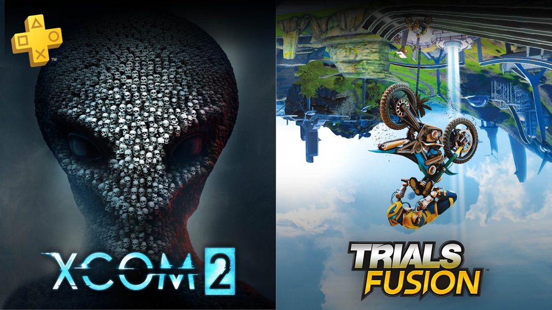 Listado de Juegos Gratis para Junio de PlayStation Plus