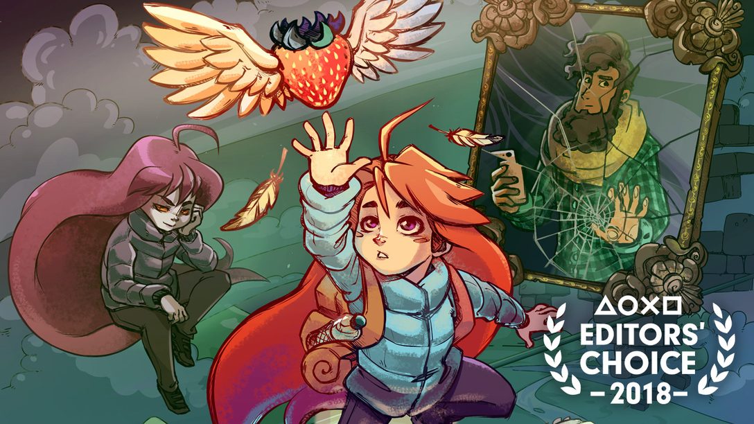 Editor’s Choice: Por Qué Celeste es uno de los Mejores Juegos de 2018