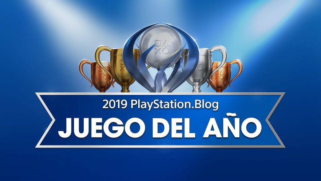 Juego del Año 2019: Los Ganadores