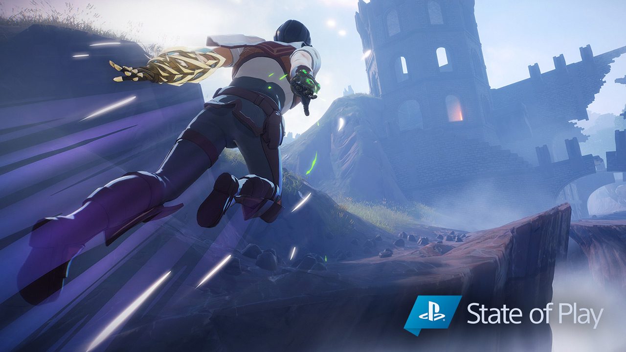 spellbreak ps5 spellbreak ps5