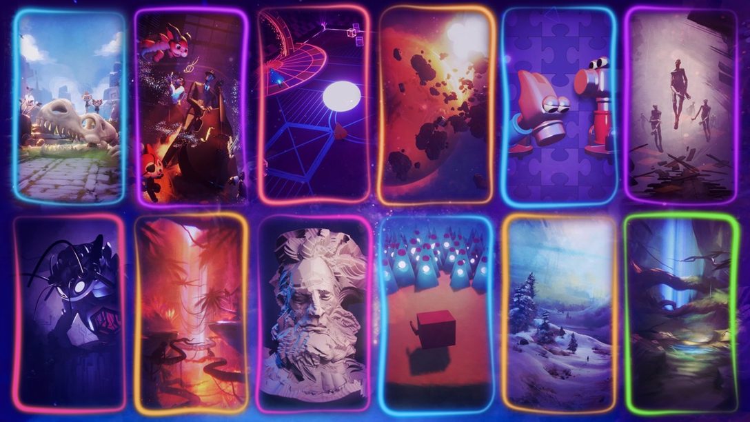 ¿Qué Hay Nuevo en Dreams? Media Molecule Destaca lo Favorito de la Comunidad
