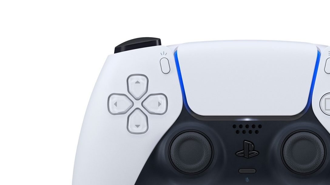 Presentamos DualSense, el Nuevo Control Inalámbrico para PlayStation 5