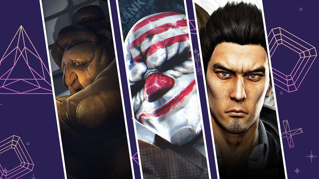 Ahorra Hasta 75% en la Promoción Gemas Ocultas de PS Store