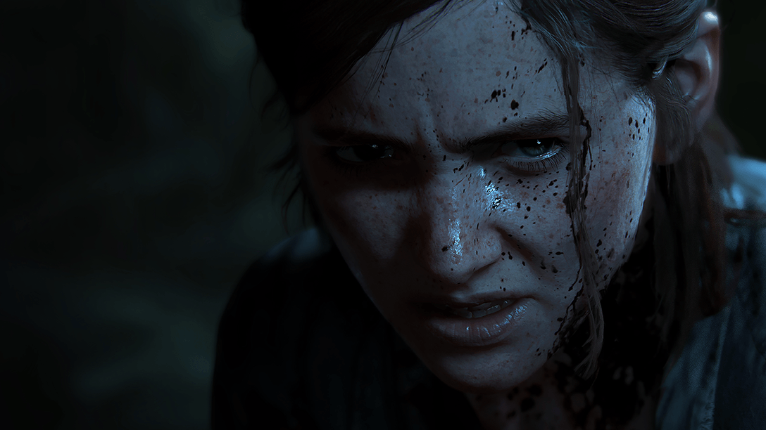 The Last of Us Part II ya está disponible
