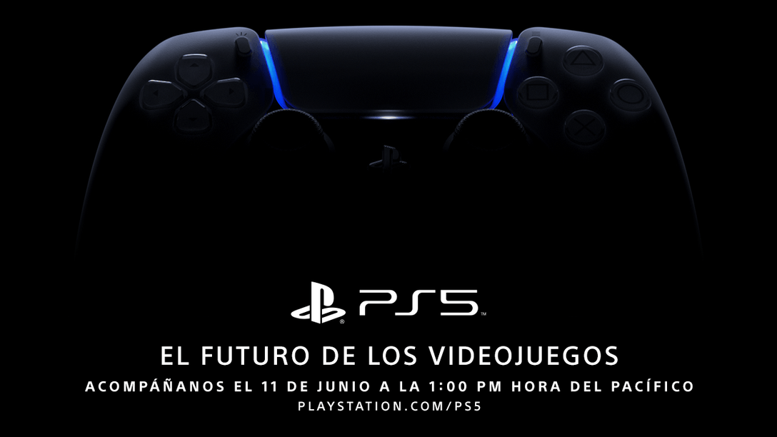 FECHA ACTUALIZADA: Este jueves, mira el Futuro de los Videojuegos ...