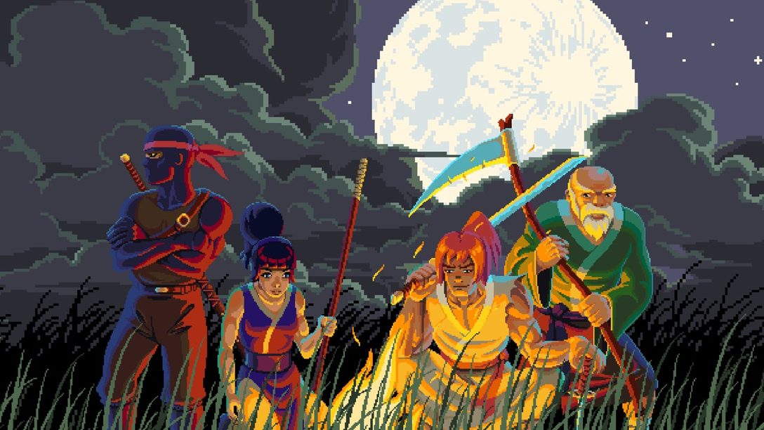 Trae la paz a la tierra en Clan N, un épico arcade brawler que se lanzará el 6 de agosto