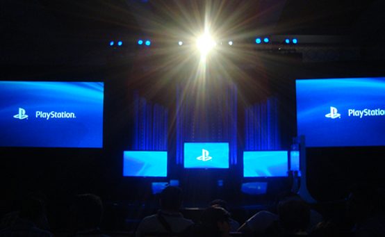 E3 2012: Coletiva de PlayStation para a América Latina