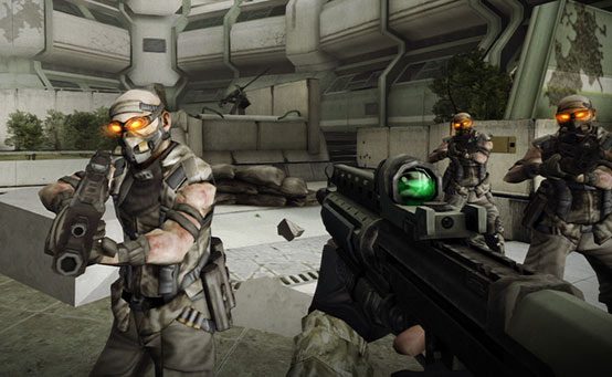 Killzone HD Chega à PSN em Outubro, Confira a Lista Completa de Troféus