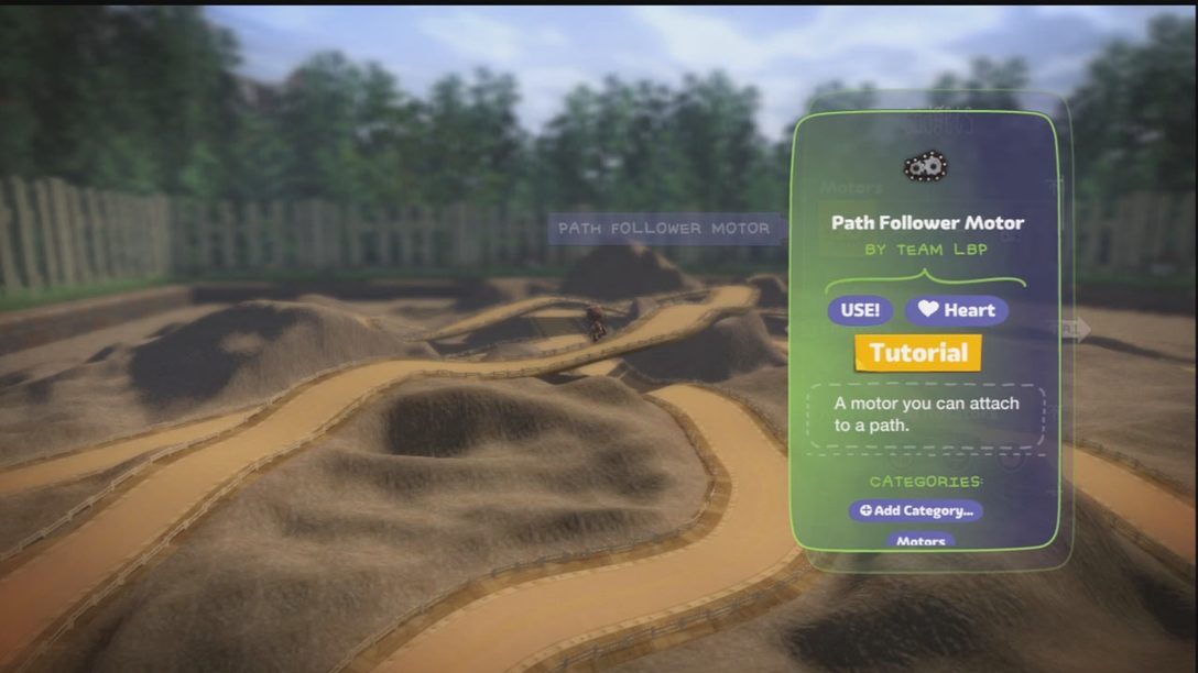 Dicas & Truques Para a Criação de Pistas em LittleBigPlanet Karting