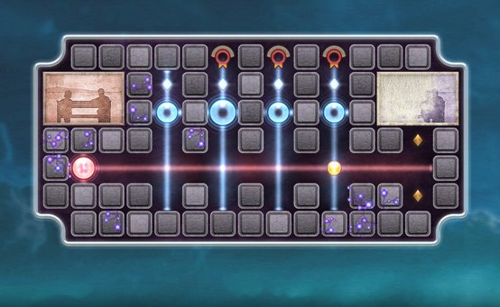 Quell Memento Chega Hoje para PS Vita