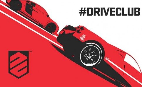 Atualização sobre Driveclub
