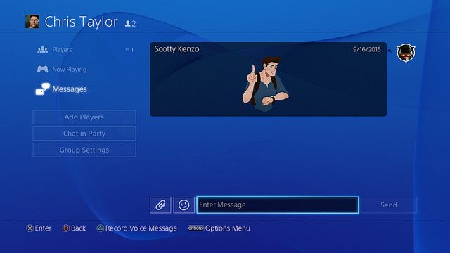Atualização 3.0 do Software do Sistema do PS4 Chega em 30/09, Faça um Tour Visual