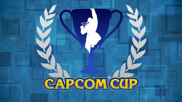 Detalhes da Capcom Cup 2015 na PlayStation Experience