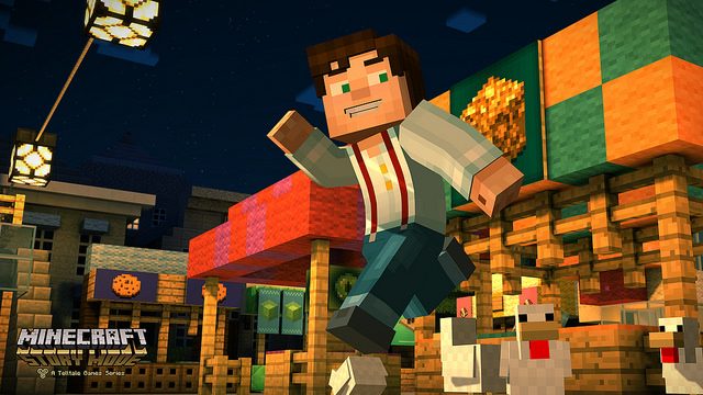 PlayStation Store: Os Mais Vendidos em Outubro de 2015