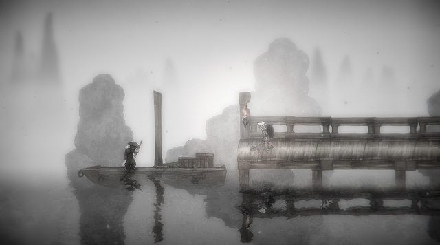 Salt and Sanctuary Disponível Hoje para o PS4