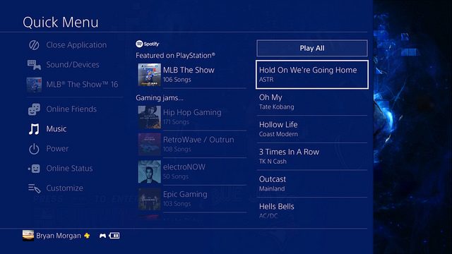 Atualização 4.00 do Software de Sistema do PS4 Chega Amanhã